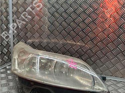 Used Right headlight CITROËN C4 I (LC_) 1.6 HDi (109 hp) 30797722