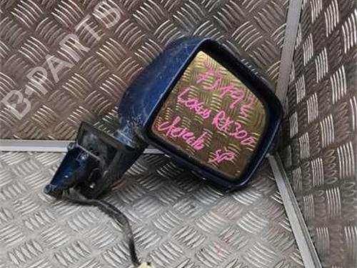 Used Right mirror Right mirror LEXUS RX (MCU15) 300 (MCU10_, MCU10R) (201 hp) 40274363 40274363