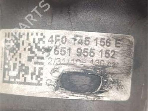 Steering pump AUDI A6 C6 (4F2) 2.7 TDI | BP36906485M99  - Image 5