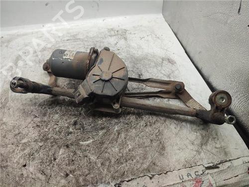 Front wiper motor OPEL CORSA D (S07) 1.3 CDTI (L08, L68) | BP19319244M29 