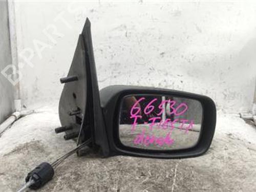 Used Right mirror FORD FIESTA IV (JA_, JB_) 1.3 i (60 hp) 19114054