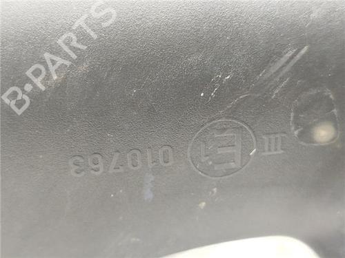 Right mirror SEAT LEON (1M1) 1.9 TDI | BP20671877C27 