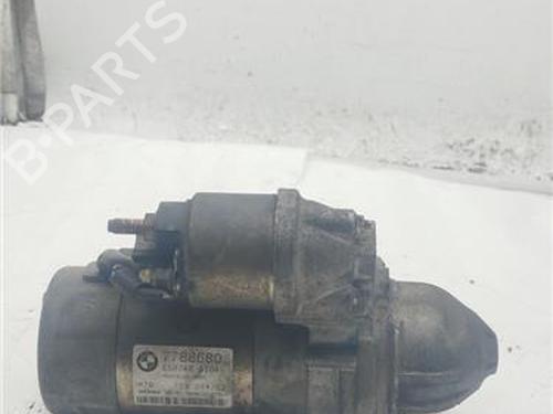 Starter BMW 7 (E65, E66, E67) 730 d | BP28573198M8