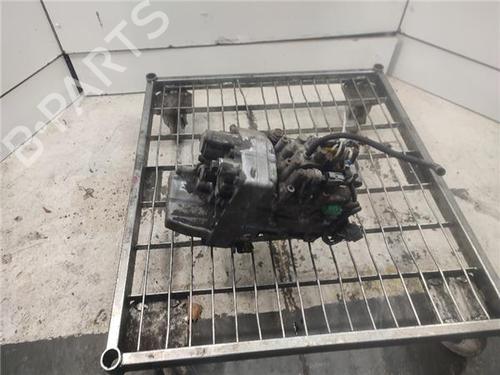 Front differential HONDA PRELUDE IV (BB_) 2.2 i 16V Vtec (BB1) | BP29129848M23 