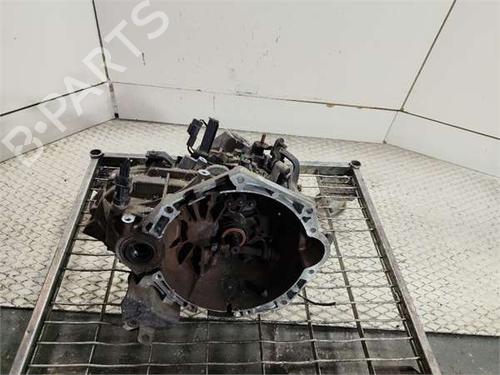 Used Gearbox Gearbox KIA RIO III (UB) 1.2 CVVT (84 hp) 35887970 35887970