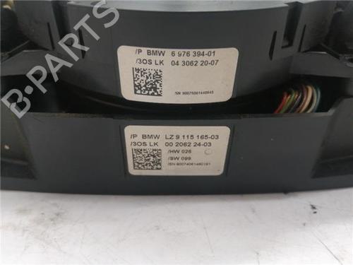 Switch BMW 5 (E60) 520 d | BP28526255I30