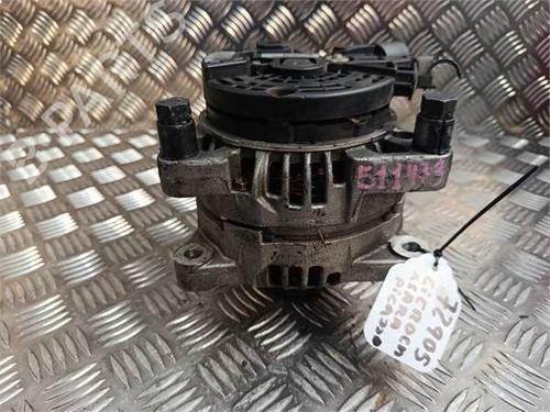 Generator Generator 39418620 39418620