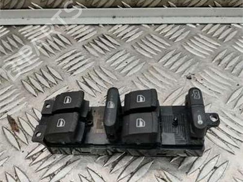 Used Left front window switch Left front window switch 37062721 37062721