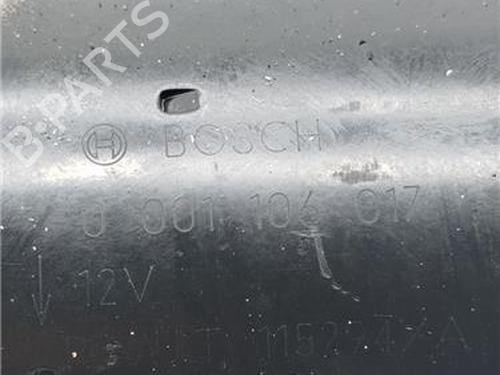Starter RENAULT CLIO II (BB_, CB_) 2.0 16V Sport | BP23187725M8 