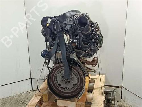 Engine RENAULT KADJAR (HA_, HL_) 1.5 dCi 110 (HLA3) | BP39157447M1 - Image 3
