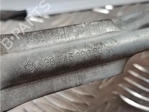 Vindrute viskerarm PEUGEOT 307 SW (3H) 1.6 HDI 110 | BP29986529C143