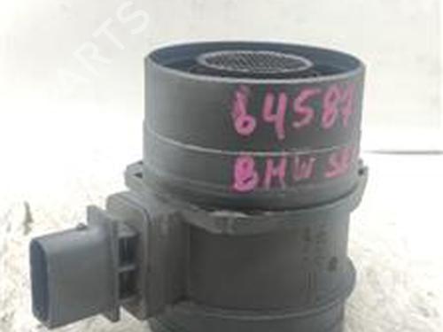 Used Mass air flow sensor BMW 1 (E87) 118 d (143 hp) 18007823