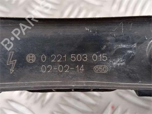 Ignition coil OPEL CORSA C (X01) 1.2 (F08, F68) | BP36958689M94 - Image 2