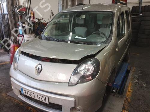 Używane części RENAULT KANGOO / GRAND KANGOO II (KW0/1_) 1.5 dCi (KW0C, KW2C, KW4C) (106 hp) 4255213