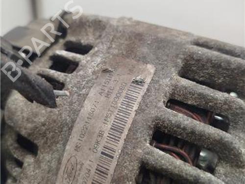 Alternator FORD FOCUS I (DAW, DBW) 1.8 TDCi | BP29551260M7 