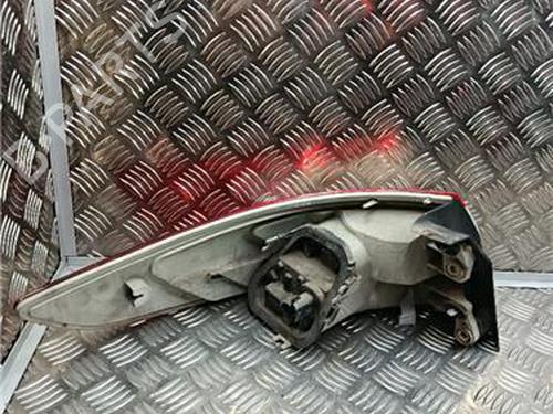 Right taillight RENAULT FLUENCE (L3_) 1.6 16V (L301, L30F, L30P, L30R) | BP30117167C35 