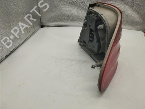 Left taillight MERCEDES-BENZ CLK (C208) CLK 230 Kompressor (208.347) | BP29739719C34 