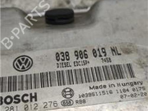Electronic module SEAT IBIZA III (6L1) 1.9 TDI | BP18404495M83 