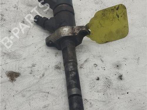 Used Injector FORD FOCUS II (DA_, HCP, DP) 1.6 TDCi (109 hp) 28593784