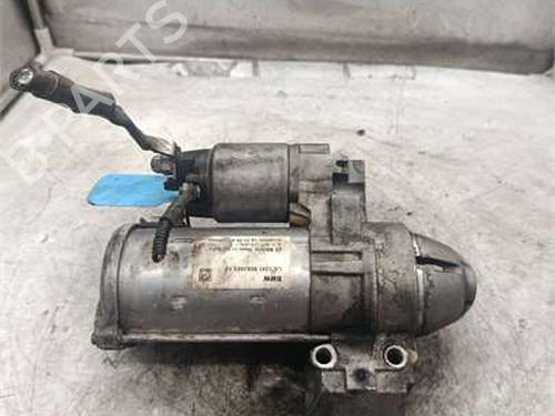 Starter BMW 1 (F20) 116 d | BP37003738M8 - Image 3