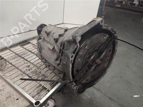 Used Gearbox BMW 3 (E90) 320 d (177 hp) 18900063