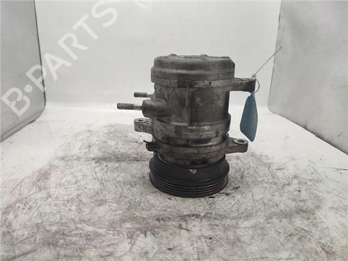 AC compressor TATA INDICA 1.4 i | BP18731325M34 