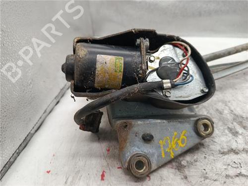 Front wiper motor PEUGEOT 306 (7B, N3, N5) 1.9 D | BP29468655M29 