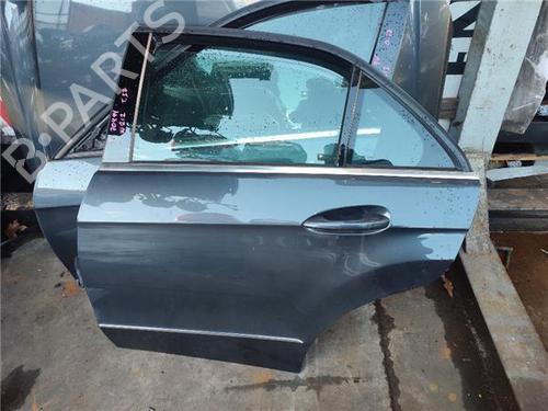 left-rear-door-mercedes-benz-e-class-w212-2009-2010-2011-2012-2013-2014-2015-2016-30739796 main image