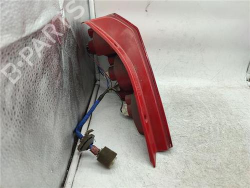 Right taillight CHEVROLET AVEO / KALOS Hatchback (T250, T255) 1.4 16V | BP18384170C35 