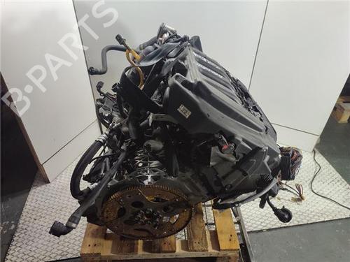 Engine BMW 5 Touring (E61) 525 d | BP33008423M1 - Image 2