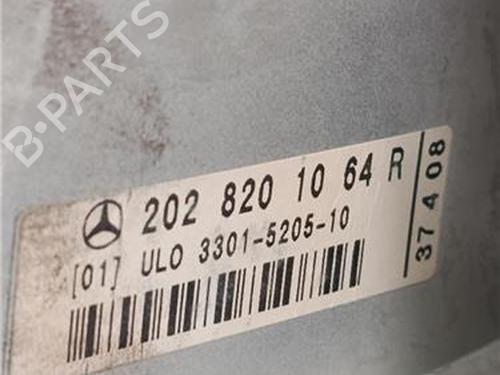 Right taillight MERCEDES-BENZ C-CLASS (W202) C 220 (202.022) | BP31274760C35