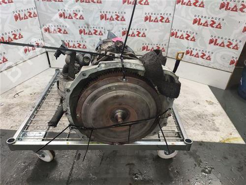 Used Gearbox SUBARU FORESTER (SF_) 2.0 AWD (SF5) (125 hp) 18004825