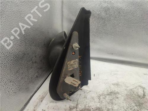 Right mirror RENAULT KANGOO (KC0/1_) D 65 1.9 (KC0E, KC02, KC0J, KC0N) | BP22250547C27 