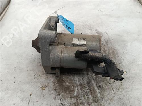 Starter CITROËN C3 II (SC_) 1.0 VTi 68 | BP31984965M8 
