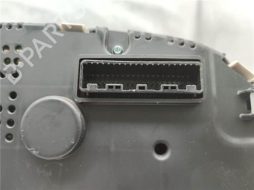 Instrument cluster NISSAN QASHQAI / QASHQAI +2 I (J10, NJ10, JJ10E) 2.0 | BP25829939C47 