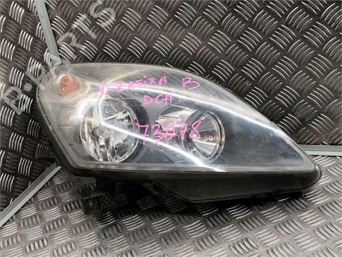 Used Right headlight Right headlight OPEL ZAFIRA B Box Body/MPV (A05) 1.9 CDTI VAN (M75) (120 hp) 40241325 40241325
