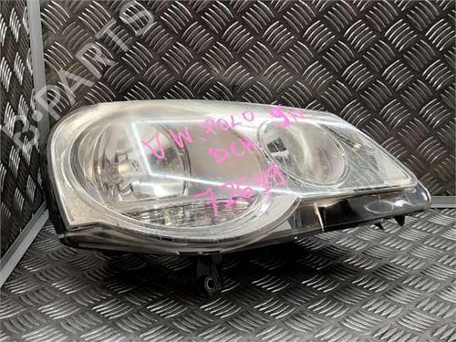 Used Right headlight Right headlight 38313413 38313413