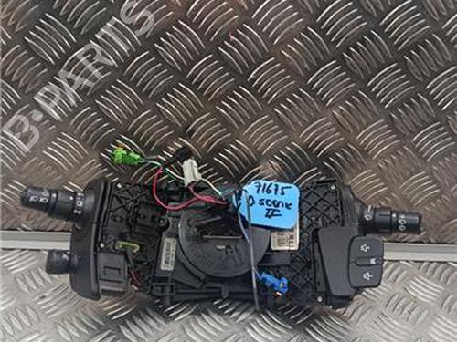 Used Switch Switch RENAULT SCÉNIC II (JM0/1_) 1.9 dCi (JM14) (131 hp) 34145431 34145431
