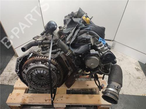 Moteur DACIA SANDERO II 1.5 dCi 75 / Blue dCi 75 (B8JW, B8M4, B8AH, B8M7, B8M6) (75 hp) 27306806