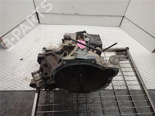 Used Gearbox FORD FIESTA VI (CB1, CCN) 1.25 (82 hp) 30164390