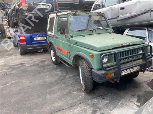 Used Parts SUZUKI SJ410 Cabrio (OS) 1.0 (SJ410) (45 hp) 1687944