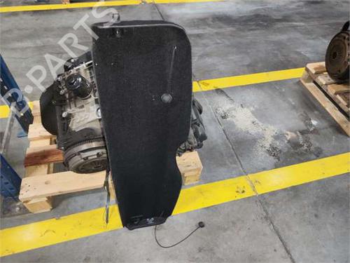 Rear parcel shelf MINI MINI (R56) One | BP37186161C85 - Image 2