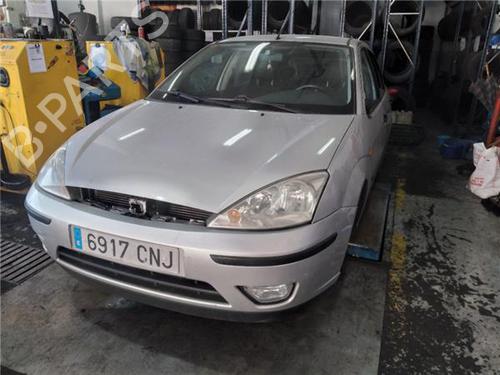 Varmvifte FORD FOCUS I (DAW, DBW) 1.8 DI / TDDi | BP18390908M62 