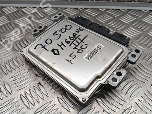 Electronic module RENAULT MEGANE III Hatchback (BZ0/1_, B3_) 1.5 dCi | BP32254158M83