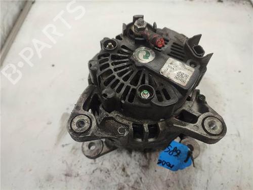 Used Alternator FORD MONDEO III (B5Y) 2.0 TDCi (130 hp) 25858907