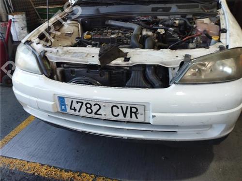 Starter OPEL ASTRA G CLASSIC (T98) 1.7 CDTI (F08, F48) | BP18387179M8 