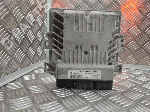 Used Electronic module FORD C-MAX II (DXA/CB7, DXA/CEU) 1.6 TDCi (95 hp) 30473961