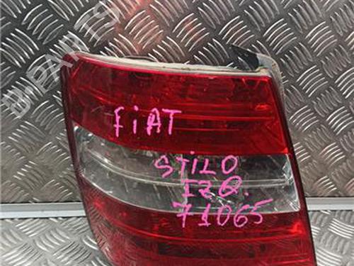 Used Left taillight FIAT STILO (192_) 1.9 JTD (192_XE1A) (115 hp) 32075470