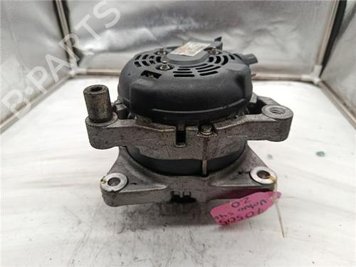 Used Alternator VOLVO S40 I (644) 2.0 T (160 hp) 30767701