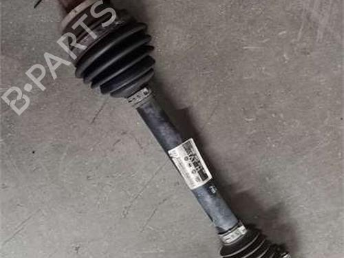 Used Left front driveshaft Left front driveshaft SEAT CORDOBA (6L2) 1.9 SDI (64 hp) 40241192 40241192